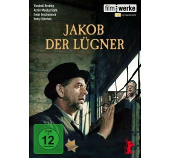 Jakob der Lügner (HD-Remastered)