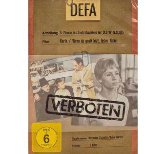 Karla & Wenn du groß bist, lieber Adam