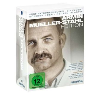 Armin Mueller-Stahl Edition