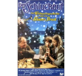 Der Schluckauf - Eine Weihnachtsgeschichte (VHS)
