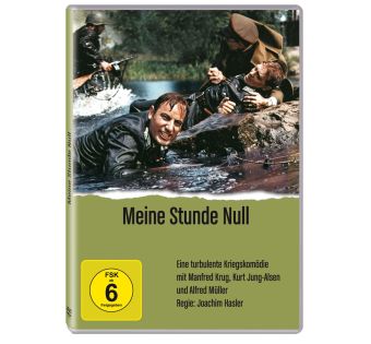 Meine Stunde null