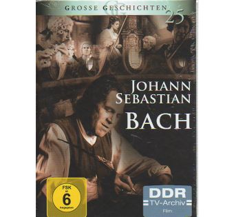 Johann Sebastian Bach (1984)