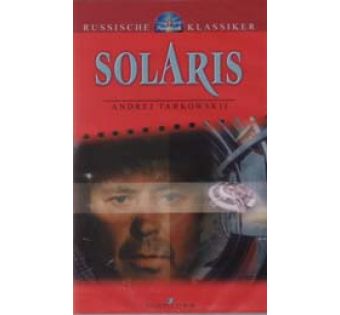 Solaris (VHS)