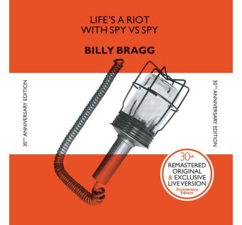 Life's A Riot With Spy Vs Spy (180g LP 30th Anniversary Edition)