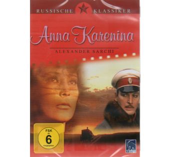 Anna Karenina