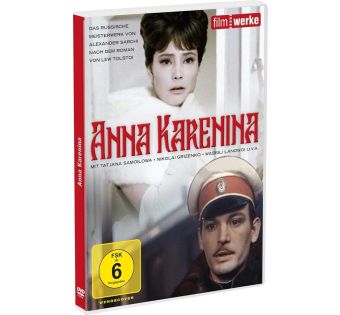 Anna Karenina