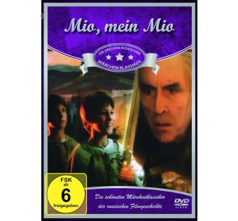 Mio, mein Mio (1987)