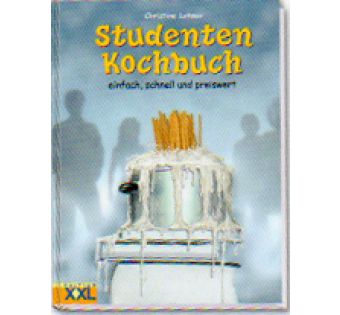 Studentenkochbuch