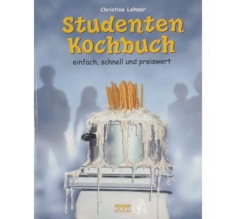 Studentenkochbuch