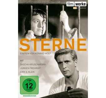 Sterne - HD-Remastered (DEFA) 