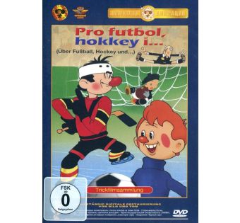 Pro Futbol,Hokkey i..