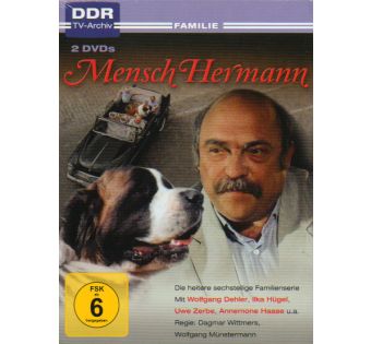 Mensch Hermann