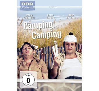 Camping, Camping