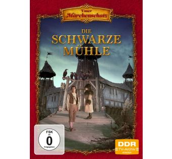 Die schwarze Mühle (Spielfilm)