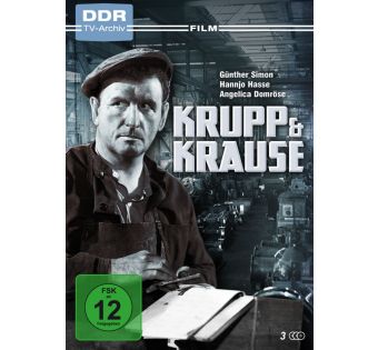 Krupp & Krause