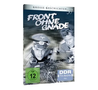 Front ohne Gnad