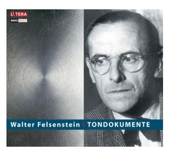 Walter Felsenstein Tondokumente