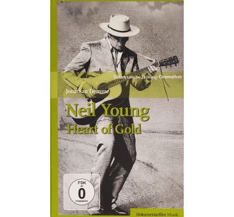Neil Young. Heart Of Gold