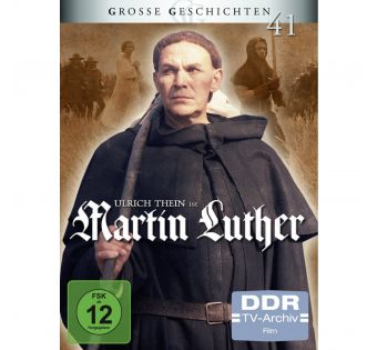 Martin Luther (Mehrteiler 1983)