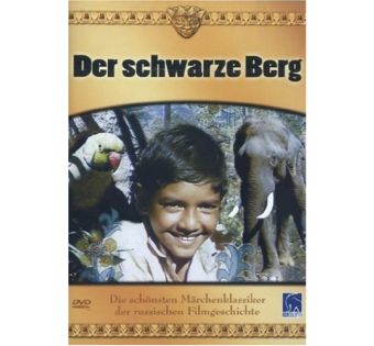 Der schwarze Berg