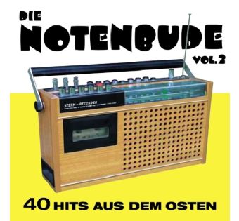 Die Notenbude Vol. 2
