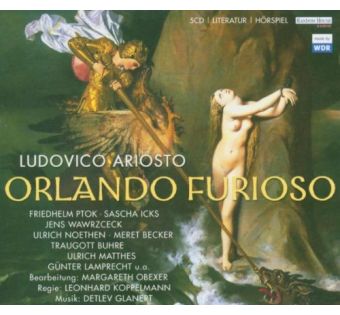 Orlando Furioso