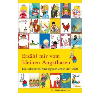 Erzähl mir vom kleinen Angsthasen