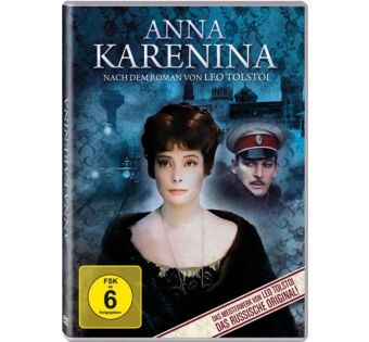 Anna Karenina