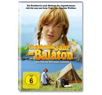 Und nächstes Jahr am Balaton