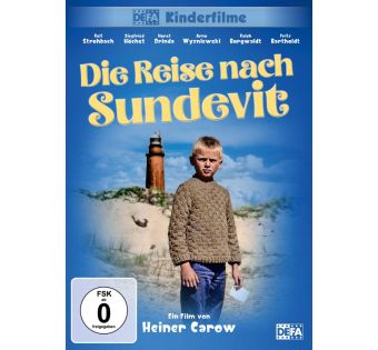 Die Reise nach Sundevit