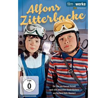 Alfons Zitterbacke  (DEFA-Film 1986)