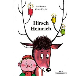 Hirsch Heinrich (Buch)