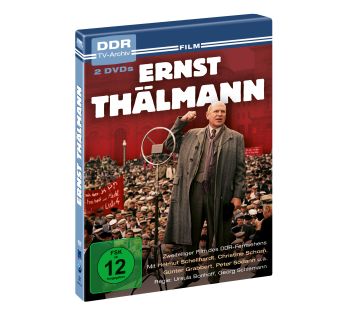 Ernst Thälmann (1986 - 2 Teile)