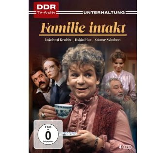 Familie Intakt