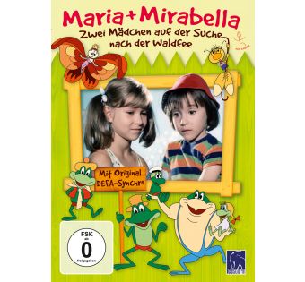 Maria und Mirabella