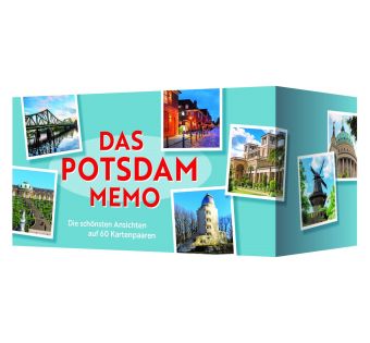 Das Potsdam Memo