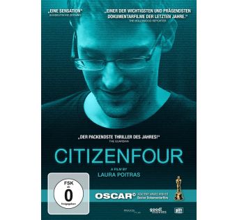 Citizenfour (OmU) 