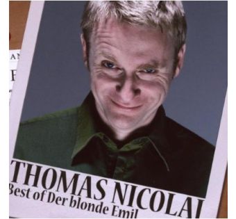 Best Of Der Blonde Emil