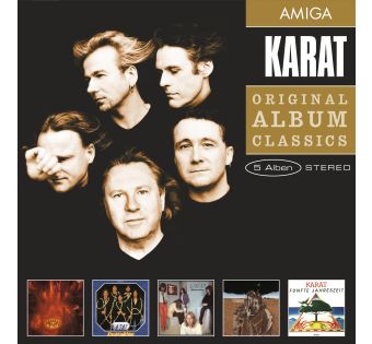 Karat Original Album Classics