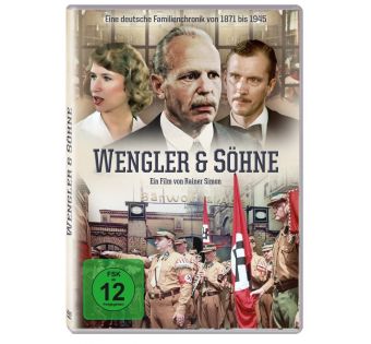 Wengler & Söhne - Eine Legende 