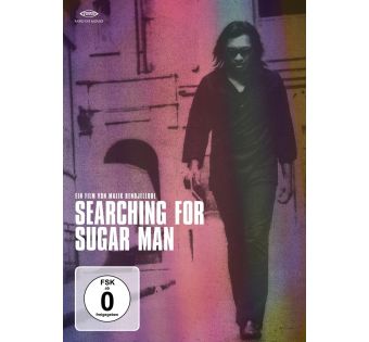 Searching For Sugarman