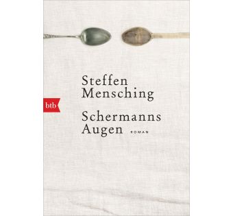 Schermanns Augen: Roman (Taschenbuch)