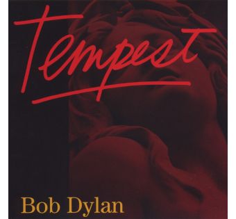 Tempest (Doppel-LP+CD)