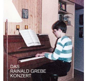 Das Rainald Grebe Konzert