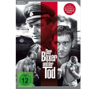 Der Boxer und der Tod (Special Edition)