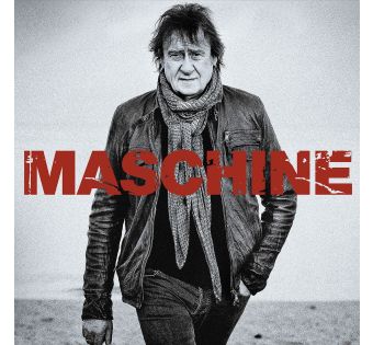 Maschine (LP)
