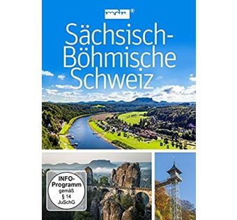 Sächsisch-Böhmische Schweiz 