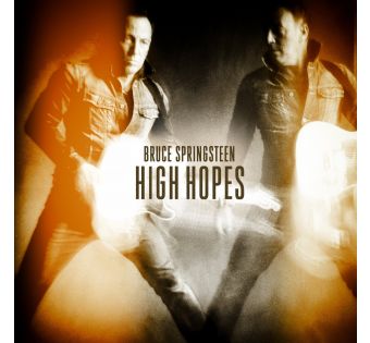 High Hopes (LP + CD)