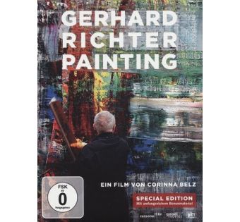 Gerhard Richter - Painting 