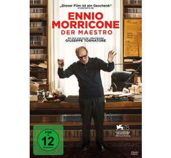 Ennio Morricone - Der Maestro